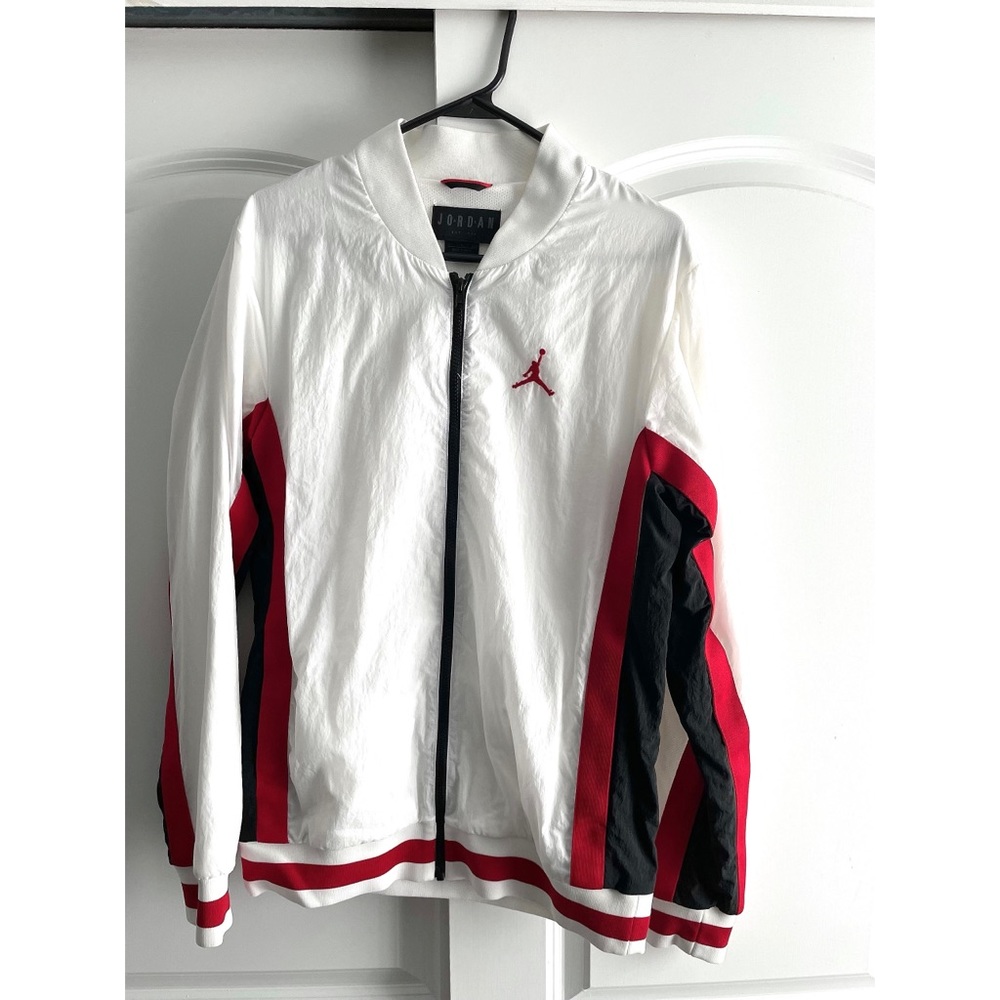 Mens Air Jordan Windbreaker
